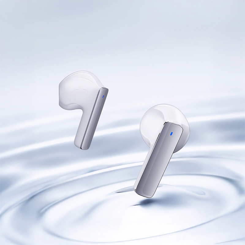 Recci REP-W80 Hi-Fi Ses Kaliteli TWS Kulak İçi Bluetooth v5.3 Kulaklık - 6