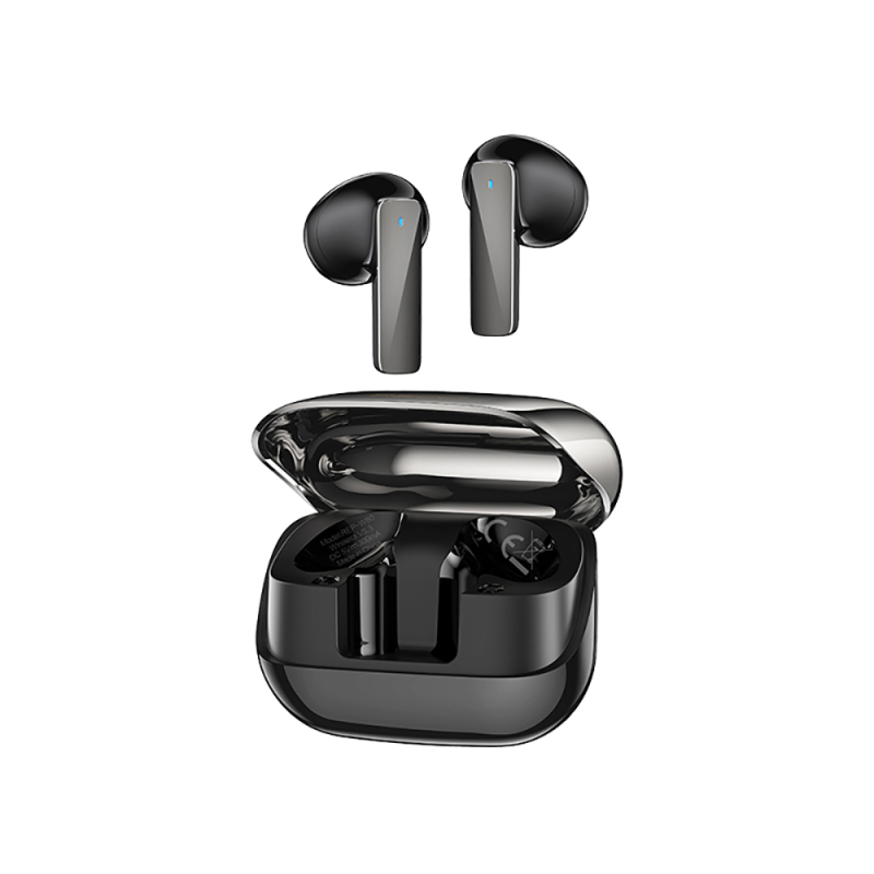 Recci REP-W80 Hi-Fi Ses Kaliteli TWS Kulak İçi Bluetooth v5.3 Kulaklık - 2