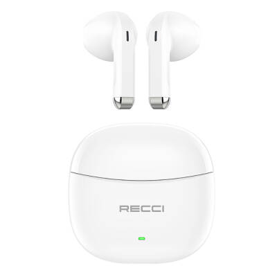 Recci REP-W81 Melody Series Hi-Fi Sound Quality TWS In-Ear Bluetooth v.5.3 Headphones - 2