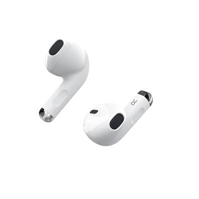 Recci REP-W81 Melody Series Hi-Fi Sound Quality TWS In-Ear Bluetooth v.5.3 Headphones - 9