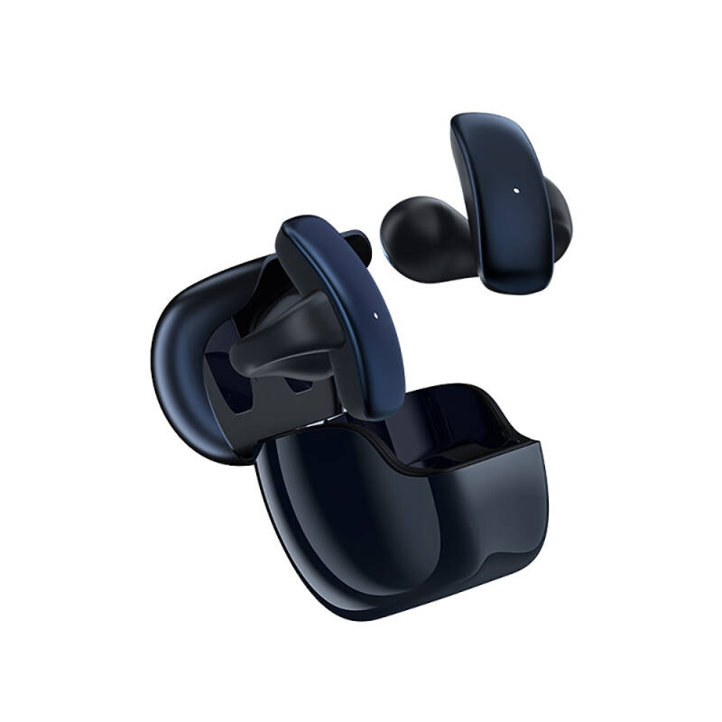 Recci REP-W83 Excellence Series ENC Technology Hi-Fi Sound Quality TWS In-Ear Bluetooth v.5.3 Headphones - 13