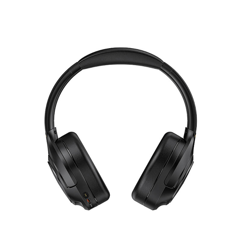 Recci REP-W86 ANC Featured Hi-Fi Sound Quality Over-Ear Bluetooth v.5.3 Headphones - 11