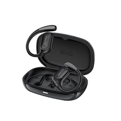 Recci REP-W92 OWS Wireless Hi-Fi Ses Kaliteli Bluetooth v5.3 Kulak İçi Kulaklık - 2