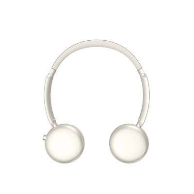 Recci REP-W95 ANC/ENC Özellikli Hi-Fi Ses Kaliteli Kulak Üstü Bluetooth v5.3 Kulaklık - 5