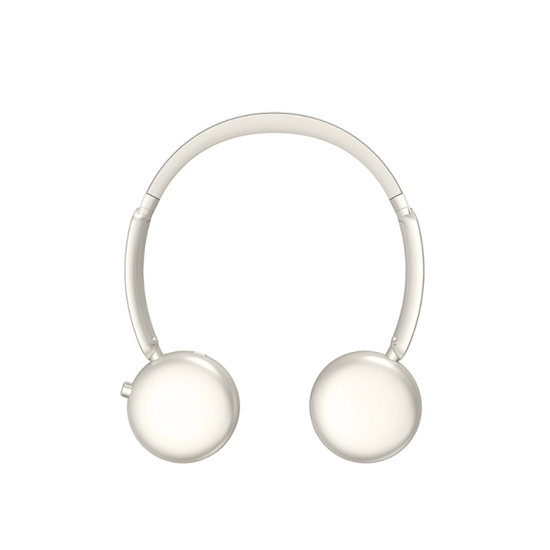 Recci REP-W95 ANC/ENC Özellikli Hi-Fi Ses Kaliteli Kulak Üstü Bluetooth v5.3 Kulaklık - 5