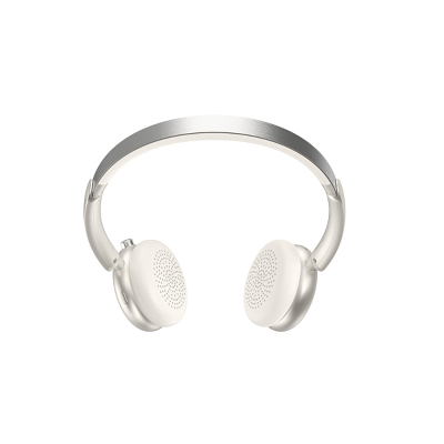 Recci REP-W95 ANC/ENC Özellikli Hi-Fi Ses Kaliteli Kulak Üstü Bluetooth v5.3 Kulaklık - 6