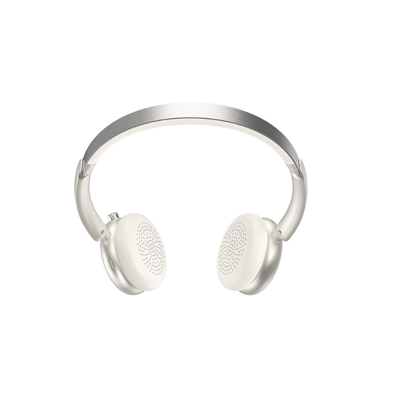 Recci REP-W95 ANC/ENC Özellikli Hi-Fi Ses Kaliteli Kulak Üstü Bluetooth v5.3 Kulaklık - 6