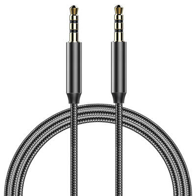 Recci RH01 3.5mm to 3.5mm AUX Audio Cable - 1