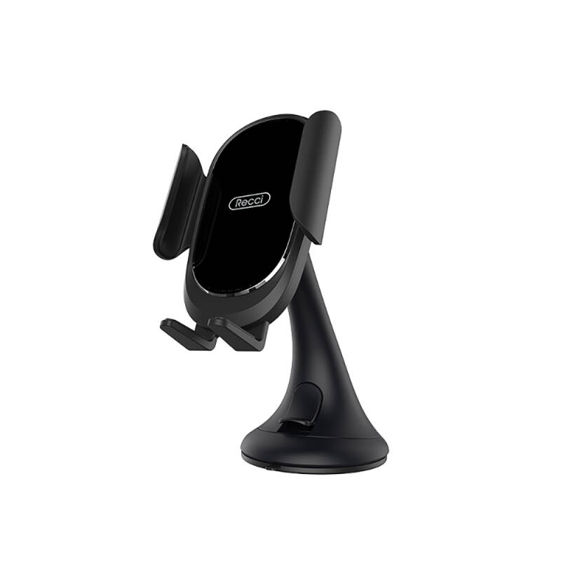 Recci RHO-C02 360 Degree Rotatable Vacuum Design Car Phone Holder - 1