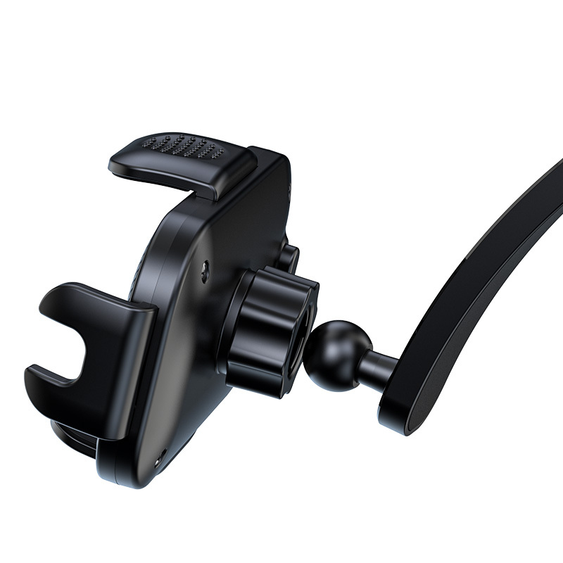 Recci RHO-C39 360 Degree Rotating Suction Cup Car Phone Holder - 4