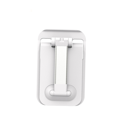 Recci RHO-M10 Adjustable Foldable 90 Degree Rotatable Phone and Tablet Stand - 4