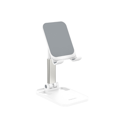 Recci RHO-M10 Ayarlanabilir Katlanabilir 90 Derece Dönebilen Telefon ve Tablet Standı - 1