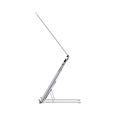 Recci RHO-M21 Çok Fonksiyonlu 5 Kademeli Ayarlanabilir Dizüstü Laptop Standı - 5