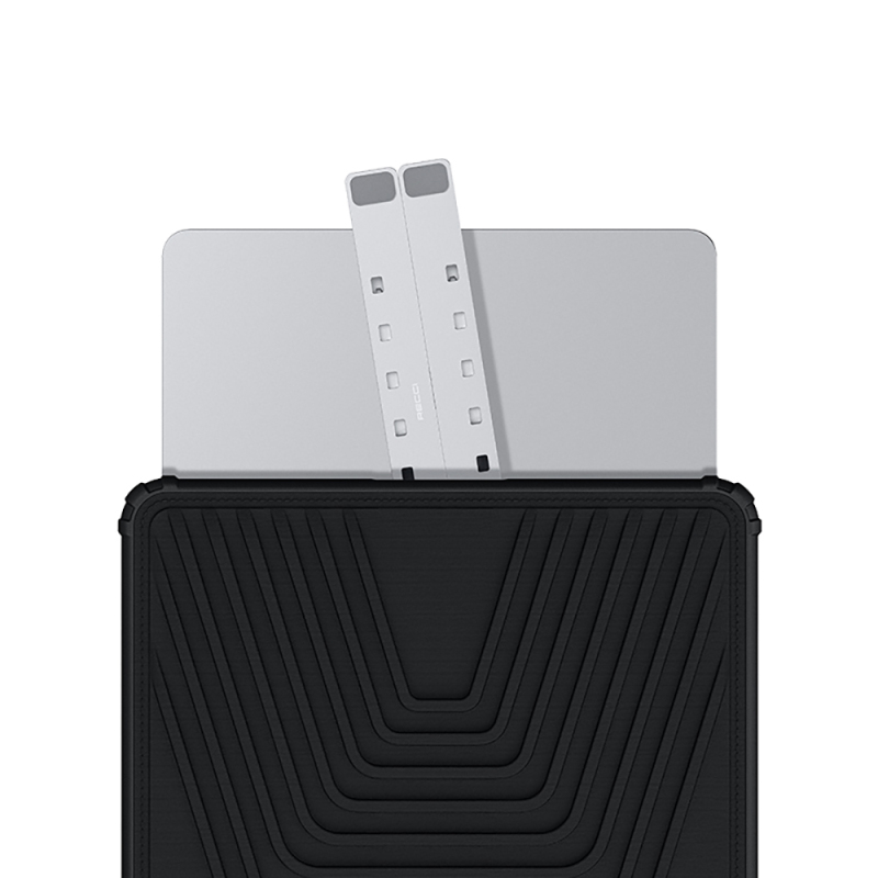 Recci RHO-M21 Çok Fonksiyonlu 5 Kademeli Ayarlanabilir Dizüstü Laptop Standı - 6