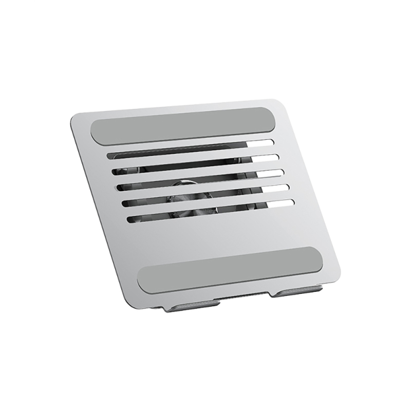 Recci RHO-M25 360 Degree Rotating Foldable Laptop Stand - 1