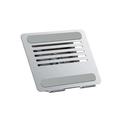 Recci RHO-M25 360 Derece Dönebilen Katlanabilir Laptop Standı - 1