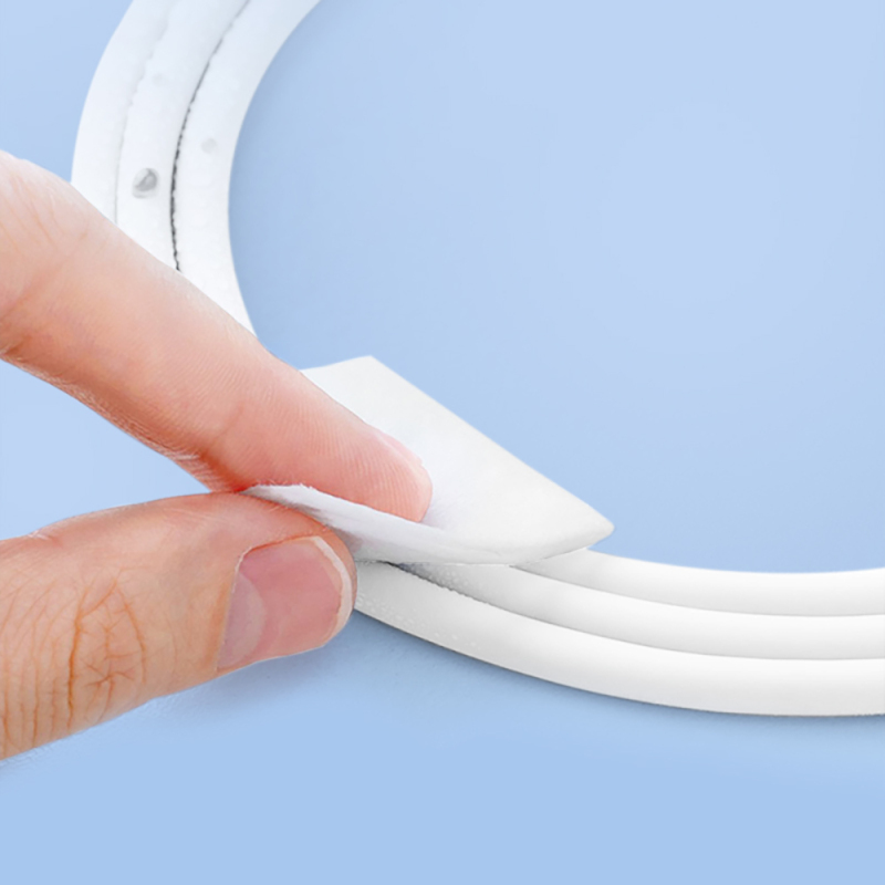 Recci RS11C Swift Series USB-A to Type-C 3A Fast Charging Data and Charging Cable 1M - 8