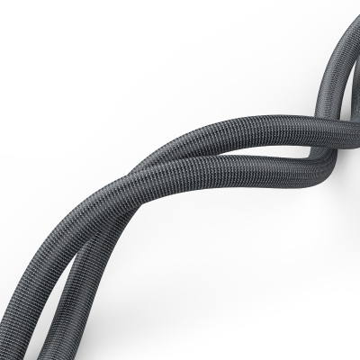 Recci RS35CL Type-C to Lightning PD 30W Braided Design Fast Charging Data and Charging Cable 1M - 10
