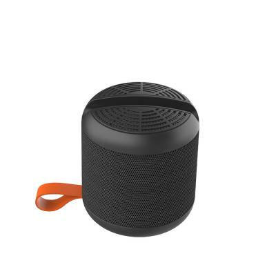 Recci RSK-W09 Mozart Series Hi-Fi with Hanging Phone Holder Wireless Bluetooth 5.0 Speaker 1200mAh - 6