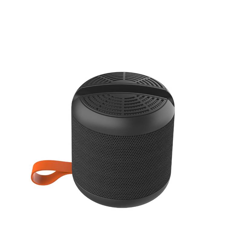 Recci RSK-W09 Mozart Series Hi-Fi with Hanging Phone Holder Wireless Bluetooth 5.0 Speaker 1200mAh - 6