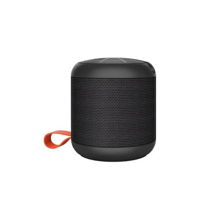 Recci RSK-W09 Mozart Serisi Hi-Fi Askılı Telefon Tutuculu Wireless Bluetooth 5.0 Speaker Hoparlör 1200mAh - 2