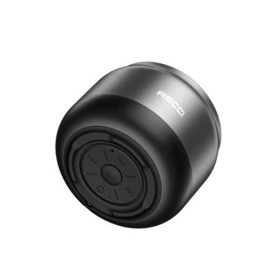 Recci RSK-W13 Hot Hatch Series Hi-Fi Wireless Bluetooth 5.0 Speaker 5W 1200mAh - 3