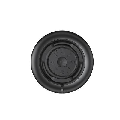 Recci RSK-W13 Hot Hatch Serisi Hi-Fi Wireless Bluetooth 5.0 Speaker Hoparlör 5W 1200mAh - 2