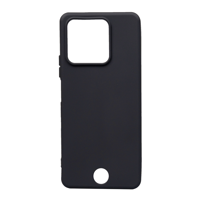 Reeder S71 Kılıf Zore Biye Silikon - 2