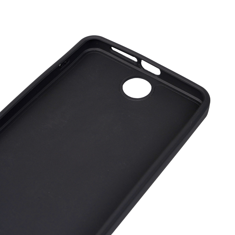 Reeder S71 Kılıf Zore Biye Silikon - 6