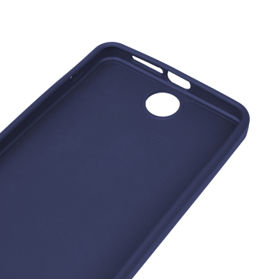 Reeder S71 Kılıf Zore Biye Silikon - 8