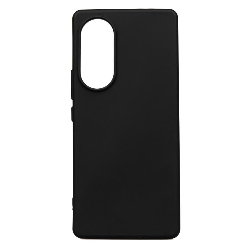 Reeder S19 Max Pro S Edge Case Zore Biye Silicone - 1