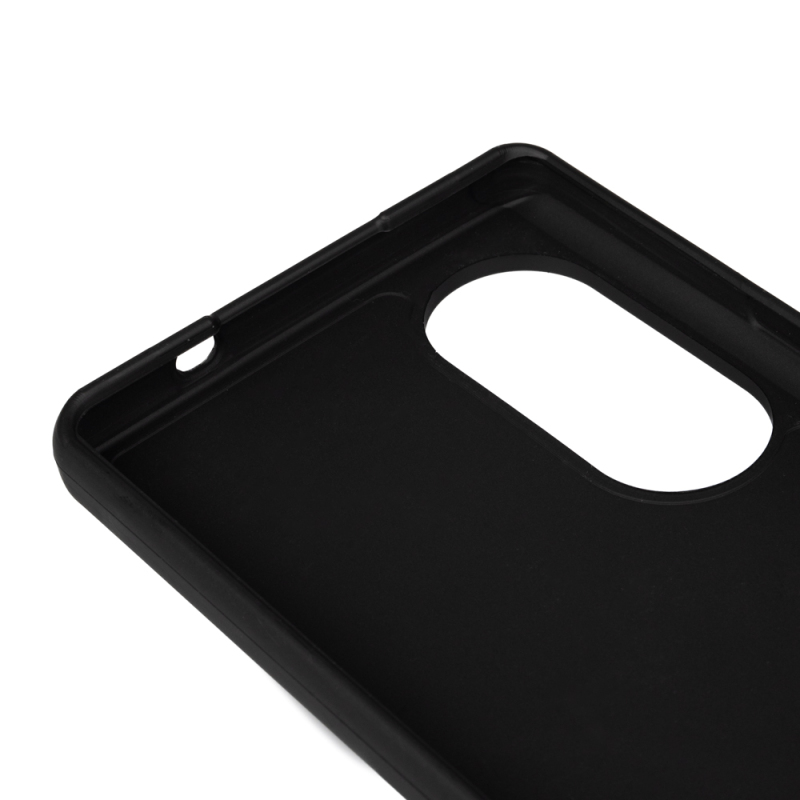 Reeder S19 Max Pro S Edge Case Zore Biye Silicone - 3