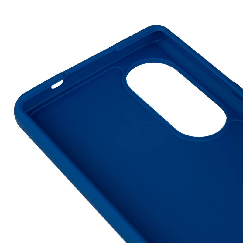 Reeder S19 Max Pro S Edge Case Zore Biye Silicone - 5