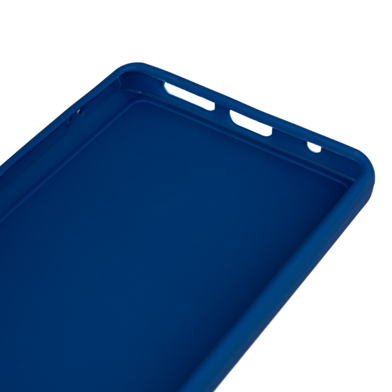 Reeder S19 Max Pro S Edge Case Zore Biye Silicone - 6