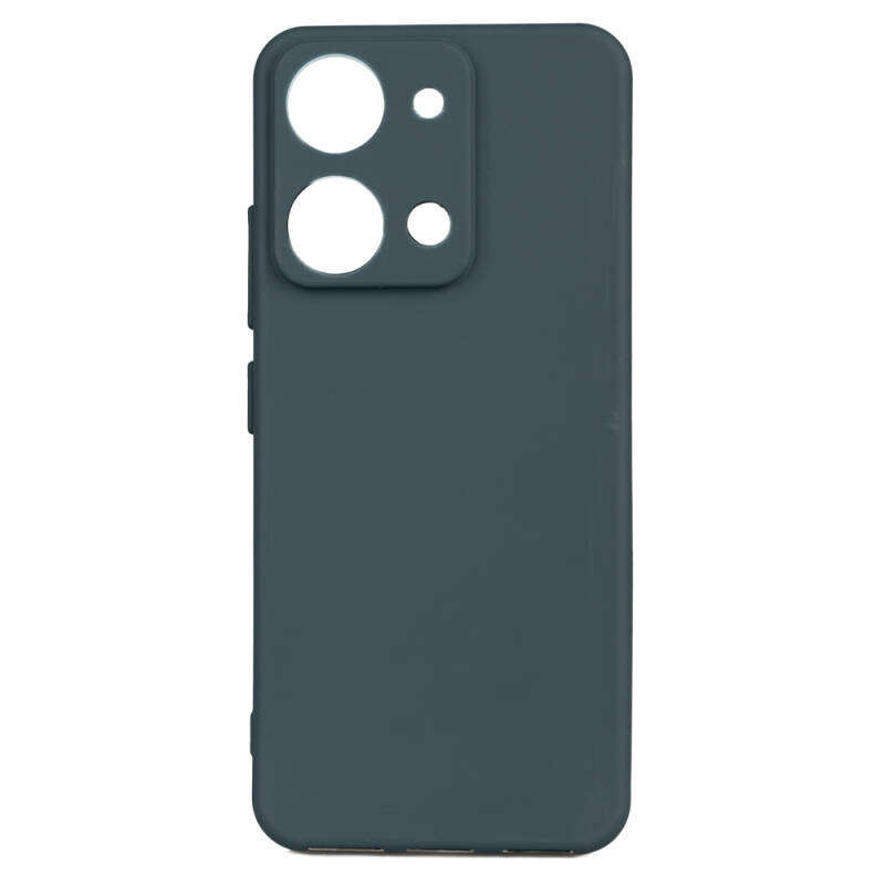 Reeder S19 Max Pro S Zoom Case Zore Biye Silicone - 3