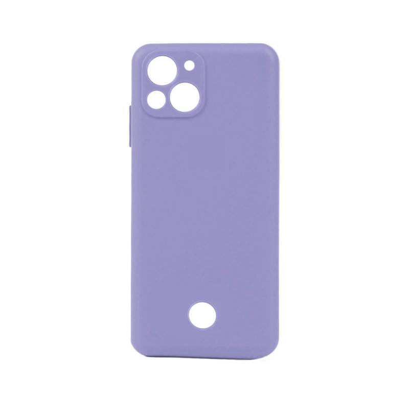 Reeder S23 Pro Max Case Zore Biye Silicone - 6