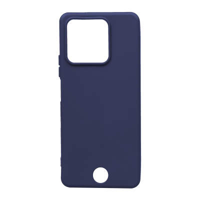Reeder S71 Case Zore Biye Silicone - 3