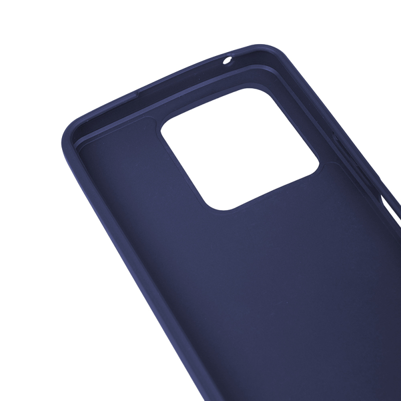 Reeder S71 Case Zore Biye Silicone - 6