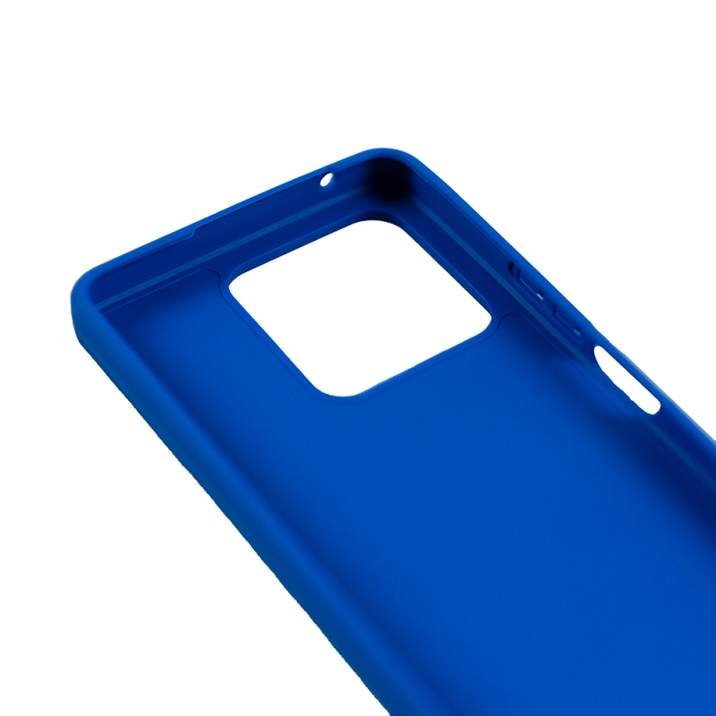 Reeder S71 Case Zore Biye Silicone - 9