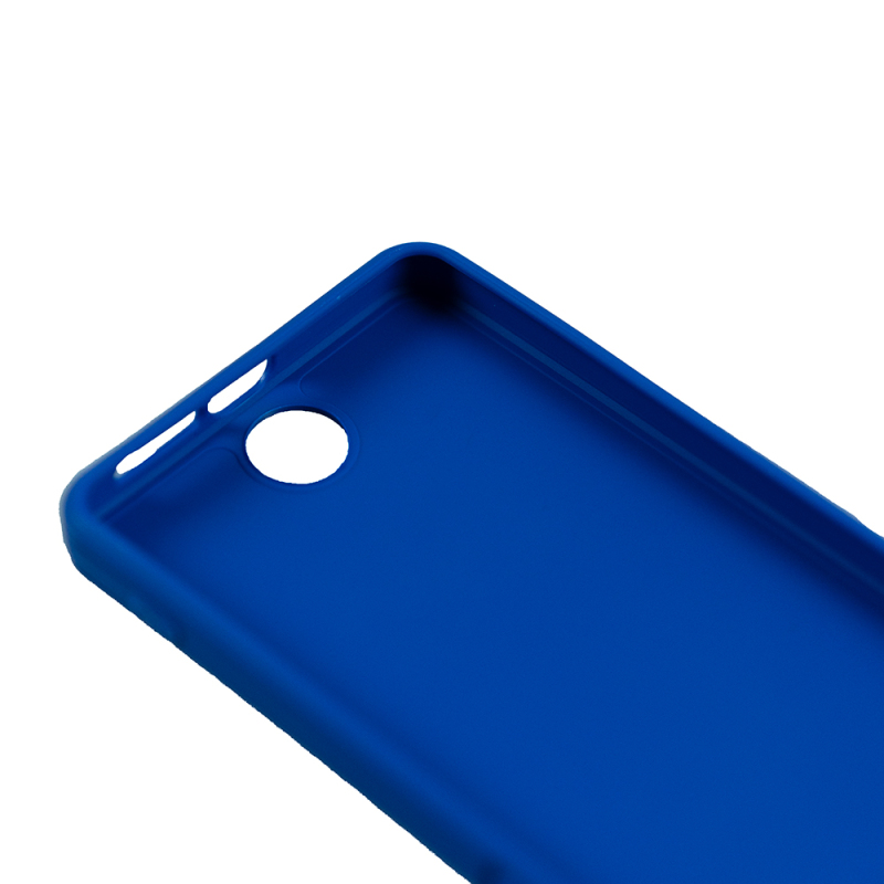 Reeder S71 Case Zore Biye Silicone - 10