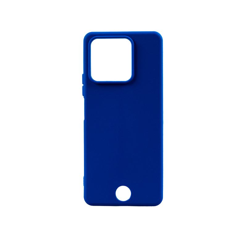 Reeder S71 Case Zore Biye Silicone - 4