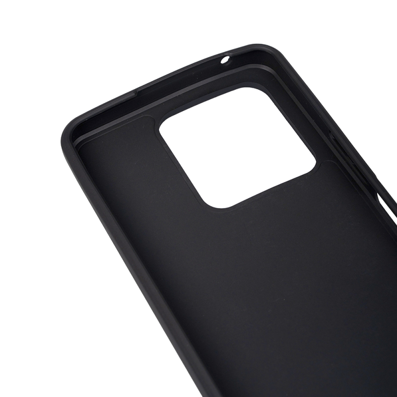 Reeder S71 Case Zore Biye Silicone - 5