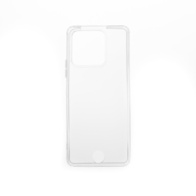 Reeder S71 Zore 2mm Anti Shock Silikon - 2