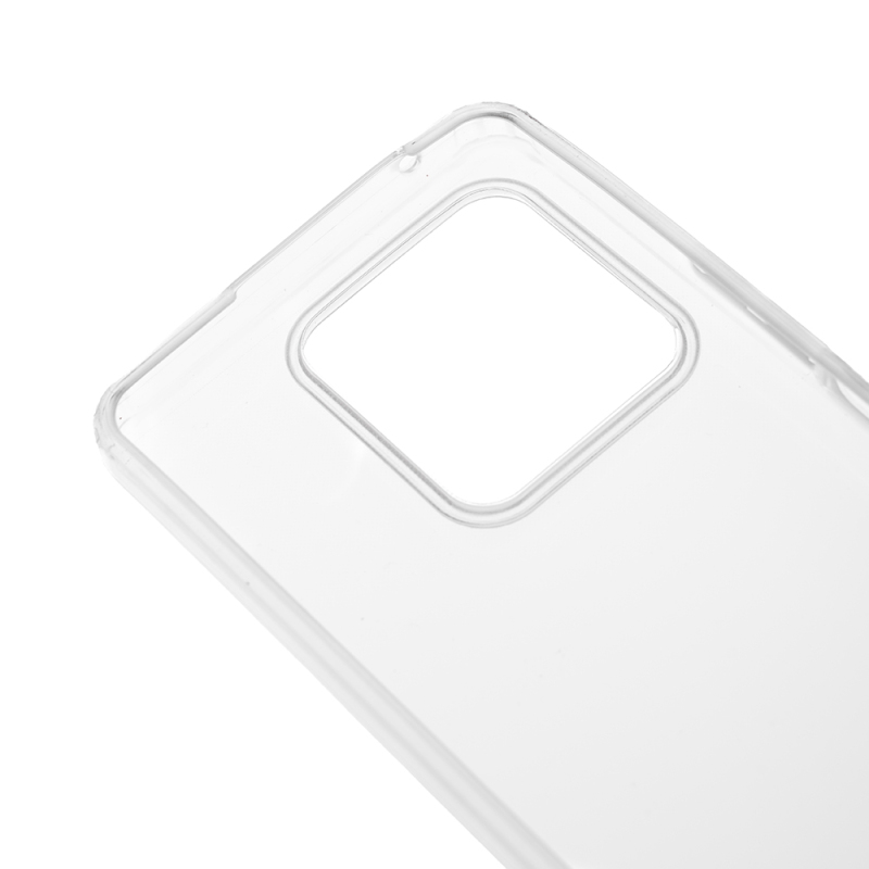 Reeder S71 Zore 2mm Anti Shock Silikon - 3