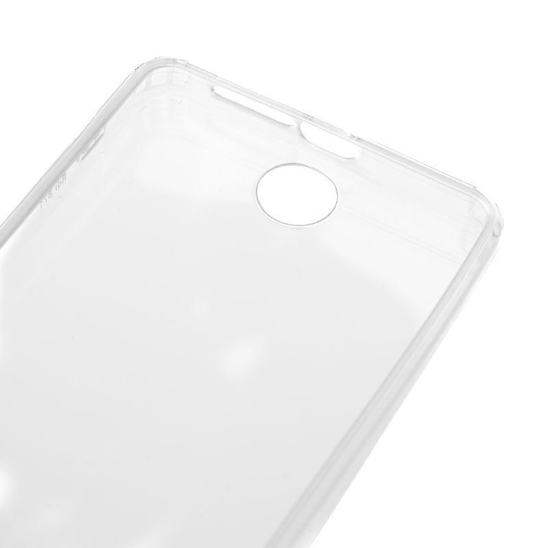 Reeder S71 Zore 2mm Anti Shock Silikon - 4