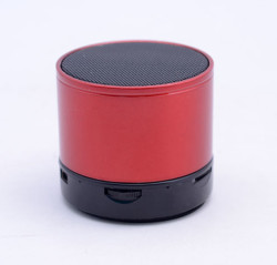S10U Bluetooth Speaker Hoparlör - 1