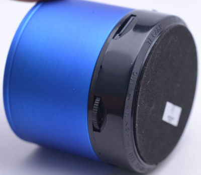 S10U Bluetooth Speaker Hoparlör - 2