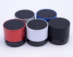 S10U Bluetooth Speaker Hoparlör - 3
