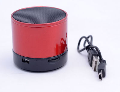 S10U Bluetooth Speaker Hoparlör - 4