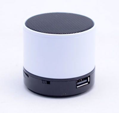 S10U Bluetooth Speaker Hoparlör - 8